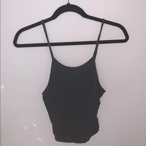 Brandy Melville crop top